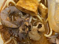 -大中沙茶面(中山路店)