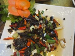 -香满楼(临安路店)