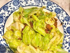 -茅庐毛血旺(烟台大悦城店)