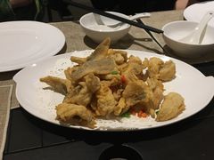 -喷泉广场餐厅·宵夜·海鲜烧烤大排档(长隆企鹅酒店)