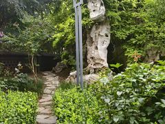 -李叔同故居纪念馆
