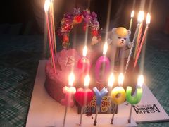 -巴黎贝甜(五月花广场店)