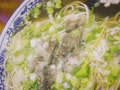 -兰州牛肉面