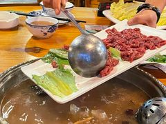 -全汁全味驴庄(东城店)