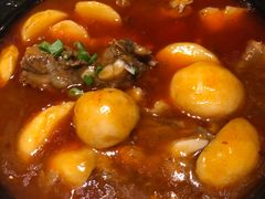 -红辣椒·川菜·火锅(科华路店)