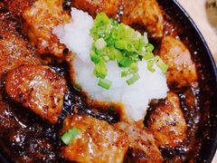 -东京屋(武定路店)