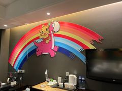 -常州环球恐龙城维景国际大酒店