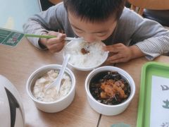 -老乡鸡(泗县同辉广场大润发店)