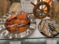 -星璞餐厅(深铁塘朗城君璞酒店)