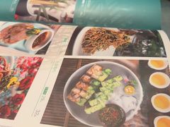 -慢丽江·云南野生菌土鸡锅(付家庄店)