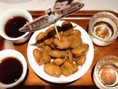 孔乙己茴香豆-寻宝记绍兴菜(状元店)