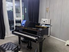 -Melody Mentor音乐私教馆(朝外·悠唐店)