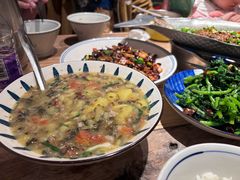 -树厨贵州菜(大十字店)