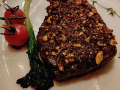 -马克西姆俄罗斯餐厅(通亚街店)