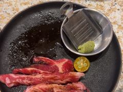 -欧巴烤肉(创富世纪店)