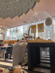 -奈尔宝·儿童乐园·亲子餐厅(前滩店)