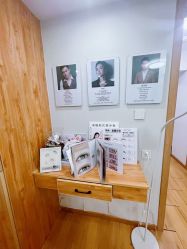 -芊冉•美甲美睫纹绣