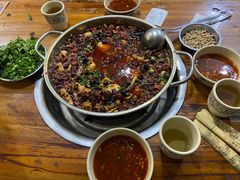 -黑竹香鸡(营和巷店)