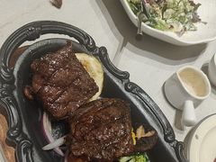 -米蘭西點(锦山大街店)