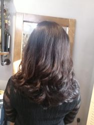 -ASG Hair Salon烫染·接发