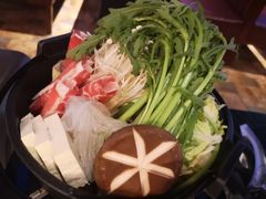 -牛焱·和牛烧肉(五大道店)