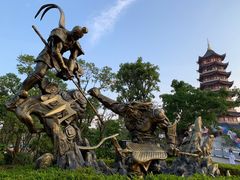 -厦门方特梦幻王国