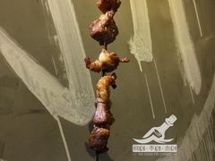 -马路牙子地桌烤肉(工体店)