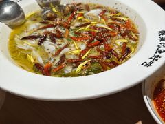 -太二酸菜鱼(武汉光谷保利店)