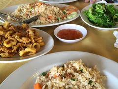 -真浪花园海鲜餐馆