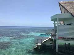 -中央格兰德岛温泉度假酒店 - 全包