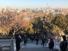 景点-景山公园