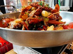 -虾小龙老长沙龙虾馆(坡子街店)