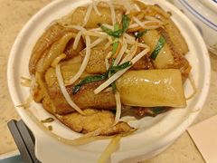 豉油皇砂锅猪肠粉-点都德(大茶楼店)