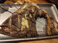 -北丐先生·野馄饨烧烤(雨花万象店)