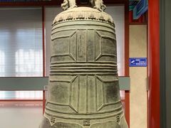 -大钟寺古钟博物馆