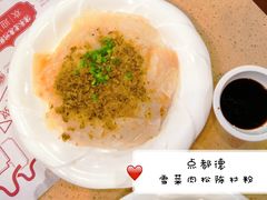 -点都德(大茶楼店)