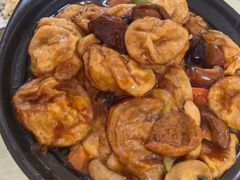 -大鸿运酒店·苏州菜·松鼠桂鱼(观前街店)