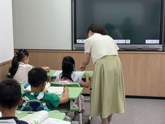 -昂立青少儿成长中心(杨浦国和1000校区)