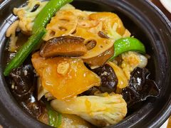 -日昌餐馆(亦庄店)