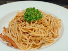 -豪客来牛排(府河店)