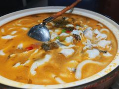 -火宫殿·湘菜小吃·商务宴请·生日聚会(东塘店)