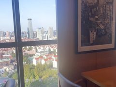 -上海锦江汤臣洲际大酒店