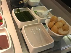 -海底捞火锅(团结桥店)