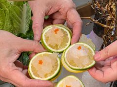 -喜聚薈·花膠雞海鮮火鍋(越秀店)