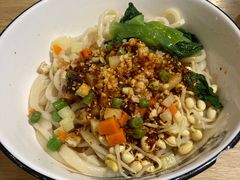 -秦䩊会·陕西biangbiang面(畹町路店)