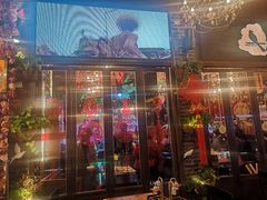-喜鹊音乐酒馆(西街店)