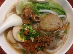 -老西关濑粉(文明路店)