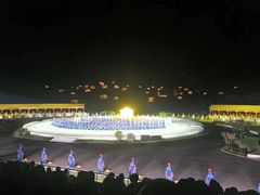 -鼎盛王朝康熙大典实景演出