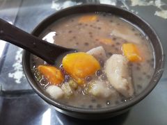 -潘苏凉茶馆(康之宝超级广场店)