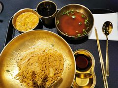 -贡梅老面馆·蟹粉面·无锡特色小吃(南长街主推店)